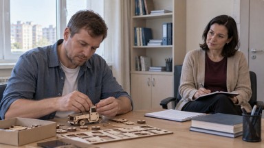 Лечение игромании в Арамиле