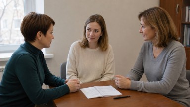 Лечение расстройств пищевого поведения в Арамиле