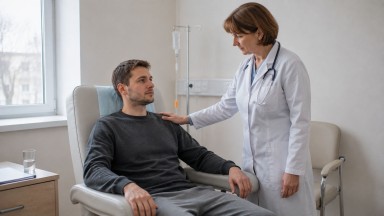 Детоксикация от марихуаны в Арамиле