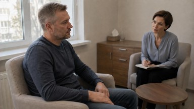 Лечение алкогольной депрессии в Арамиле