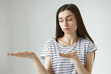 Амбулаторное лечение алкоголизма в Арамиле