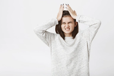 Лечение неврозов в Арамиле