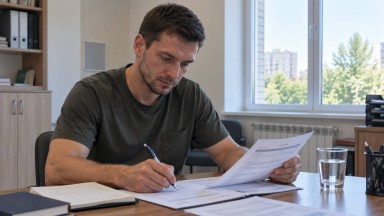Реабилитация за 21 день в Арамиле