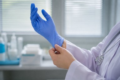 Вшивание торпеды от алкоголизма в Арамиле