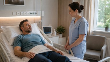 Детоксикация от алкоголя в Арамиле