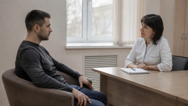 Лечение зависимости от марихуаны в Арамиле