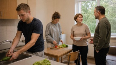 Реабилитация наркозависимых в Арамиле