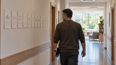 Реабилитация 12 шагов в Арамиле